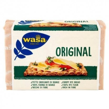 Wasa Original 275 gr