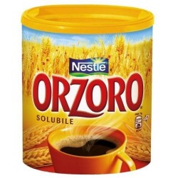 NESTLE' ORZORO orzo solubile classico 120 gr