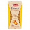 Barilla Cannelloni All' Uovo Emiliane 250 gr
