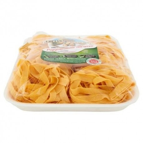 Pappardelle all'uovo Luciana Mosconi 500 gr