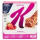 Kellogg's Special K Frutti Rossi 6 X 21,5 G