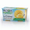 Valsoia Bontà e Salute La Crème gusto Vaniglia 2x115 gr
