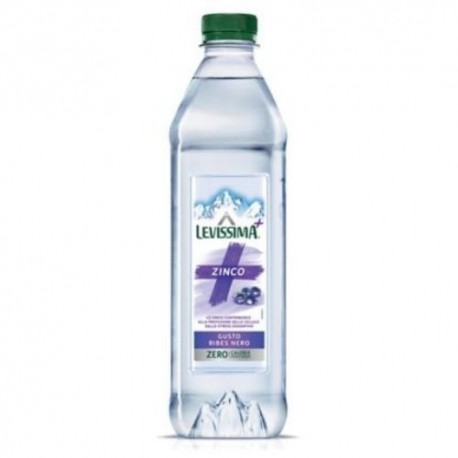 Levissima con Zinco 600 ml