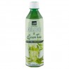 Tropical Aloe Vera & Green Tea 500 ml