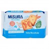 Misura Dolcesenza Fette Biscottate 320 gr