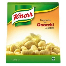 Knorr Preparato per Gnocchi di patate 900 gr