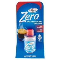 Eridania Dolcificante Liquido Zero Calorie 50 ml