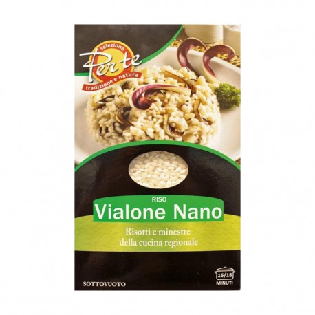 Per Te Riso Vialone Nano 1 kg