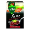 Riso Gallo Chicchi e Fantasia Rosso Integraler 500 gr