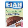 ELAH Preparato per torta al cioccolato senza glutine 282 gr