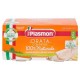 Plasmon Omogeneizzato Orata con Patate 2 x 80 g