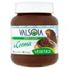 La Crema Spalmabile alle Nocciole Valsoia 400 gr