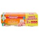Plasmon Omogeneizzato con Pollo e Cereale 3 x 80 g