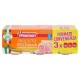 Plasmon Omogeneizzato con Prosciutto 3 x 80 g