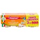 Plasmon Pera Omogenizzata 3 X 80 gr