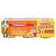 Plasmon Mela Albicocca Omogenizzato 3 X 80 gr