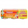 Plasmon Mela Albicocca Omogenizzato 3 X 80 gr