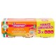 Plasmon 4 Frutti Omogenizzato 3 X 80 gr