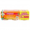 Plasmon 4 Frutti Omogenizzato 3 X 80 gr