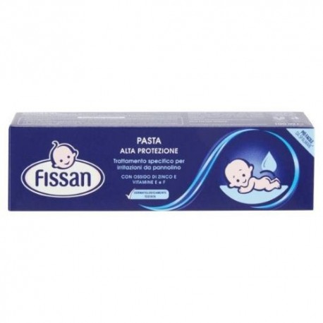Fissan Pasta Alta Protezione 100 ml