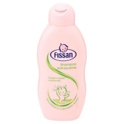 Fissan Shampoo Anti-lacrime 200 ml