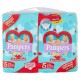 Pampers Baby-Dry Mutandino Junior Duopack x38