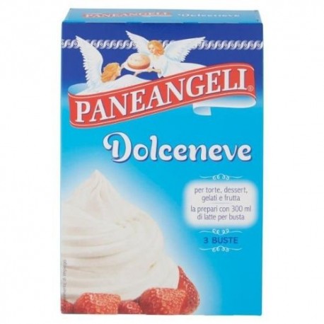 Paneangeli Dolceneve150 gr