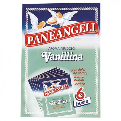 Paneangeli Vanillina Pura gr. 3