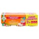 Plasmon Mela Omogenizzato 3 X 80 gr
