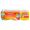 Plasmon Mela Omogenizzato 3 X 80 gr
