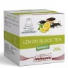 10 Capsule Il Lemon Black Tea Sandemetrio compatibili Nespresso
