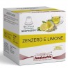 10 Capsule Zenzero e Limone Sandemetrio compatibili Nespresso
