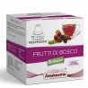 10 Capsule  Frutti di Bosco Sandemetrio compatibili Nespresso