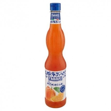 Sciroppo Arancia Fabbri 560ML
