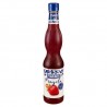 Sciroppo Fragola Fabbri 560ML