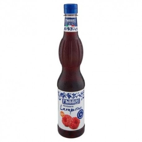 Sciroppo Lampone Fabbri 560ML