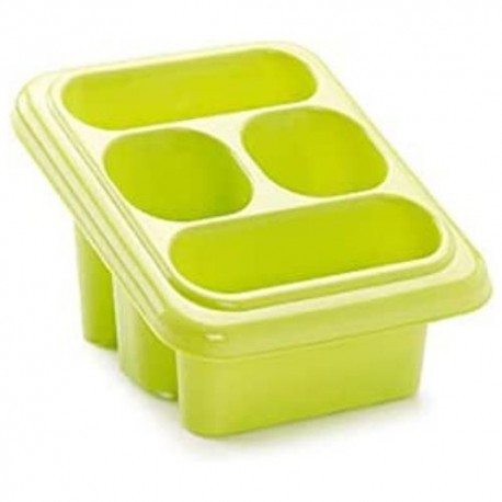 Scolaposate in plastica di alta qualità Verde Plasticforte