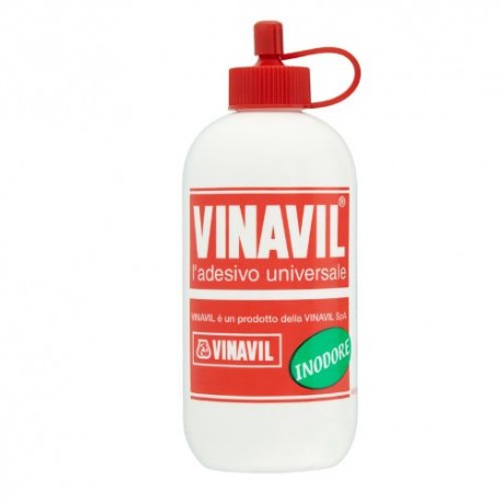 Colla Vinilica Vinavil Bianca 100 gr