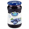Confettura extra di Mirtilli selvatici Santa Rosa 350 gr