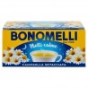 Camomilla Setacciata Bonomelli Notti Calme 18 filtri