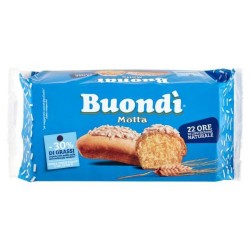 Buondì Classico Motta 6x33 gr