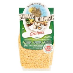 Grattoni Luciana Mosconi 250 gr