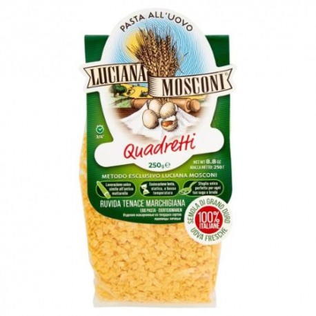 Quadretti Luciana Mosconi 250 gr