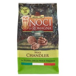 Noci Di Romagna In Guscio Noce Chandler Mister Nut 500 gr