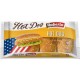 Hot Dog Con Semi Di Sesamo Roberto 4 Panini 250 G