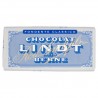 Tavoletta Cioccolato  Fondente Lindt Gamme Bleue 100 gr