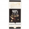 Tavoletta Cioccolato Fondente 90% Lindt Excellence 100 gr