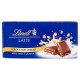 Tavoletta Cioccolato  Al Latte Tre Cereali Lindt Gamme Bleue  100 gr