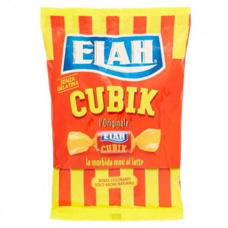 Elah Cubik 150 gr