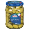 NERI Olive Verdi Intere Cerignola 470 gr
